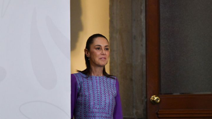 EN VIVO | La Mañanera del Pueblo 1 de mayo: Sigue el mensaje de Claudia Sheinbaum hoy