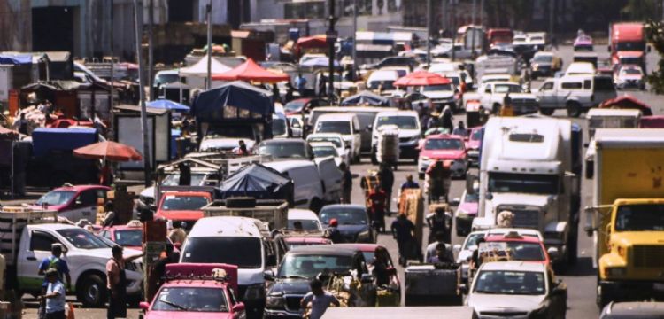Hoy No Circula 2 de mayo 2026: restricciones CDMX y Edomex