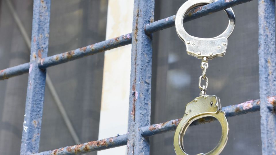 La SSC informó que el detenido de 51 años cuenta con un ingreso al Sistema Penitenciario de Ciudad de México.
