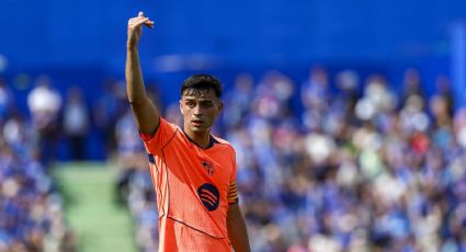 Barcelona le gana 2-0 al Real Madrid y es campeón de LaLiga