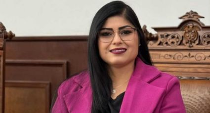 VIDEO | Morena denuncia ataque contra candidata en Coahuila