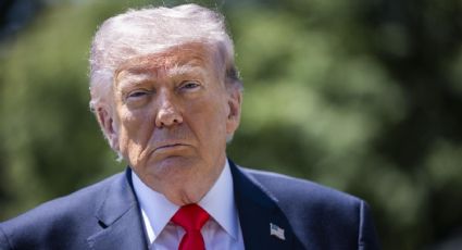 Trump asegura que desnuclearización de Irán avanza