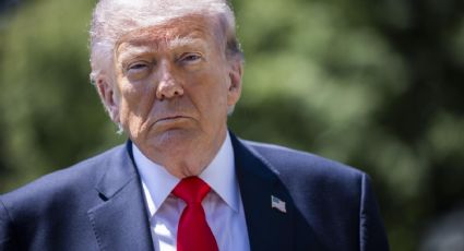 Trump lanza advertencia a Irán: "Se acabó el aprovechamiento" contra EU