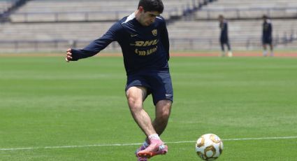 EN VIVO | Pumas derrota al América : Jugadas destacadas Cuartos de Final Vuelta Liga MX 2026