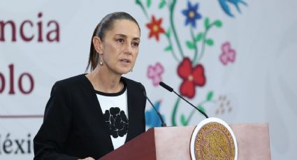 Gobierno de México exhibe freno de EU a solicitudes de extradición