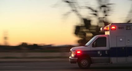 Balacera en reunión familiar deja tres muertos