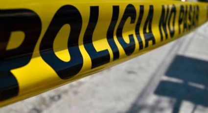 Hallan restos humanos calcinados en carretera de Doctor Arroyo