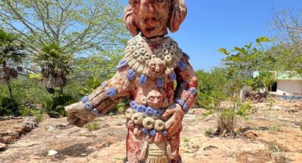 Atractivos turísticos en Yucatán: descubre Muna, corazón de la región Puuc