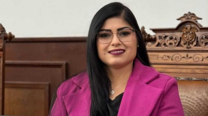VIDEO | Morena denuncia ataque contra candidata en Coahuila