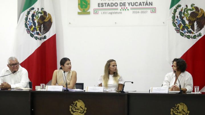 Avanza en Comisión de Salud el análisis de iniciativas sobre vacunación y prevención