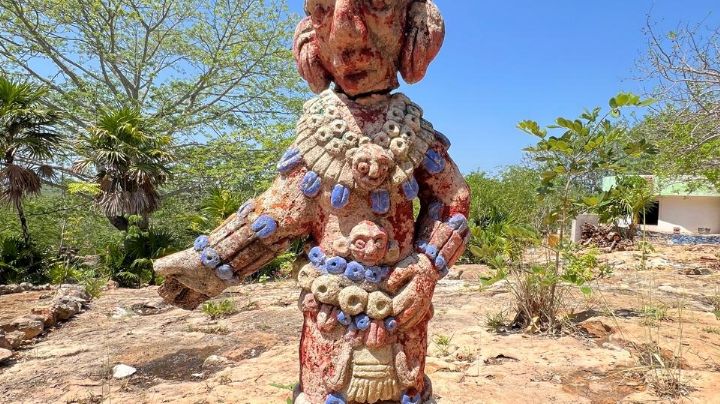 Atractivos turísticos en Yucatán: descubre Muna, corazón de la región Puuc