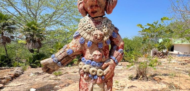 Atractivos turísticos en Yucatán: descubre Muna, corazón de la región Puuc