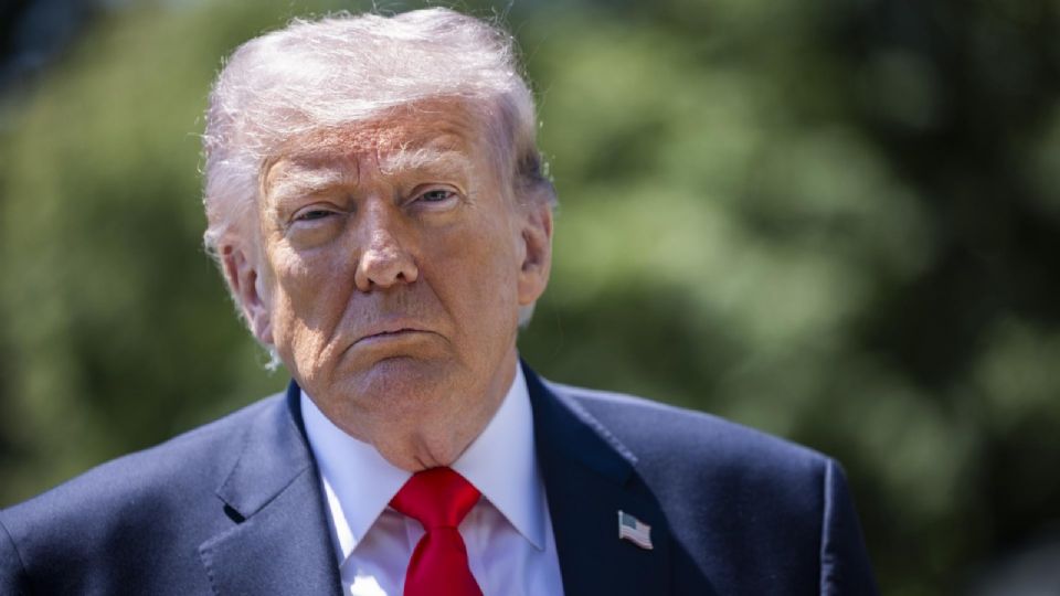 La comunidad internacional permanece atenta a los próximos movimientos de Trump.