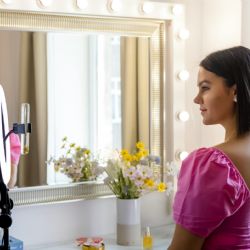 La Generación Z contra la perfección influencer