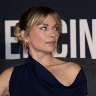 Ludwika Paleta responde al podcast Penitencia y lanza mensaje contundente