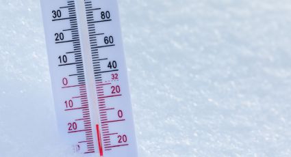Clima en México: Frente frío 50 provocará lluvias torrenciales