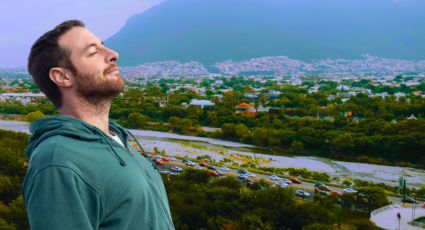 ¿Cómo está la calidad del aire en Monterrey HOY 11 de mayo?