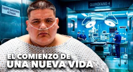 Oscar “Baby Face” estrena documental que exhibe la verdad de la obesidad