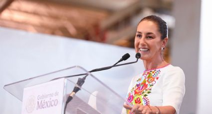 Política mexicana: Sheinbaum, la SEP y crisis con EU