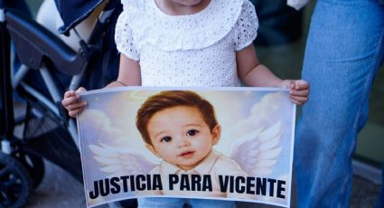Caso Vicente: 'Dijo que la pagaría con mi hijo', narra su padre