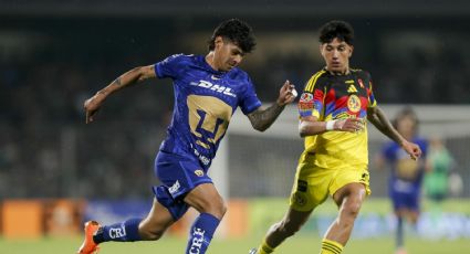 Así se jugarán las semifinales del Clausura 2026