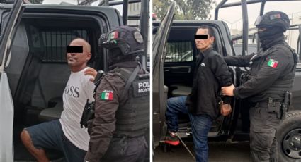 Cae nicaragüense con 65 dosis de droga en la Central de Autobuses en Monterrey