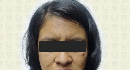 Vinculan a proceso a Zaira “N” por delitos graves contra su hija