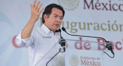 SEP revela por qué recortó el ciclo escolar