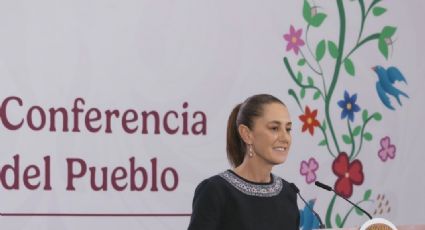 Sheinbaum desmiente ataque a Rocha Moya y descarta extradición a EU