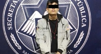 Captura a hombre buscado por secuestro en plena zona comercial de Valle Oriente en San Pedro