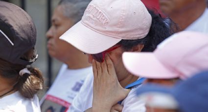 ¿Quién sigue? La denuncia de las buscadoras de Guanajuato