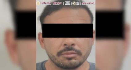 Así fue el operativo contra el operador de 'El Señor de los Buques' detenido en Nuevo León