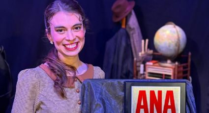 Muere la actriz regiomontana Pamela Marisa; así la despidió el actor Renán Moreno