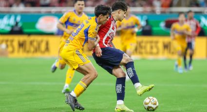 Tigres vs. Toluca: Esta es la hora oficial de la final de la Concachampions 2026