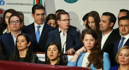 PAN va contra Rocha Moya: pide juicio político y denuncia en La Haya