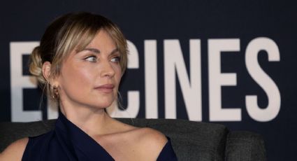Ludwika Paleta responde al podcast Penitencia y lanza mensaje contundente
