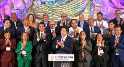 SEP mantiene sin cambios el calendario escolar 2025-2026