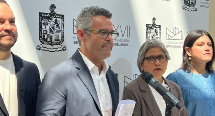 Buscan reforzar seguridad de alumnos en educación dual del Conalep en Nuevo León