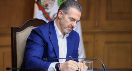Monterrey e INEA firman alianza para combatir rezago educativo de jóvenes y adultos