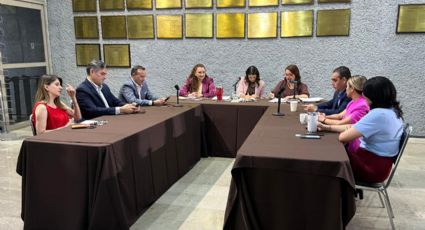 Congreso de Nuevo León busca exentar a Agua y Drenaje del pago del “Impuesto Verde”