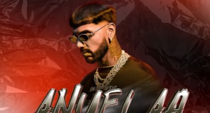Anuel AA regresará a Monterrey con su nueva gira: ¿Cuándo y dónde será su concierto?