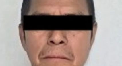 Cumplen orden de aprehensión a acusado de agredir a su esposa con machete