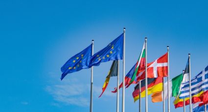 UE autoriza acuerdo con México y abre nueva etapa comercial