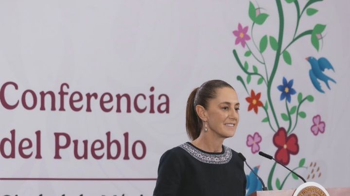 Sheinbaum desmiente ataque a Rocha Moya y descarta extradición a EU