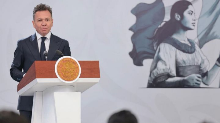 Pablo Lemus exige respetar el calendario escolar en Jalisco