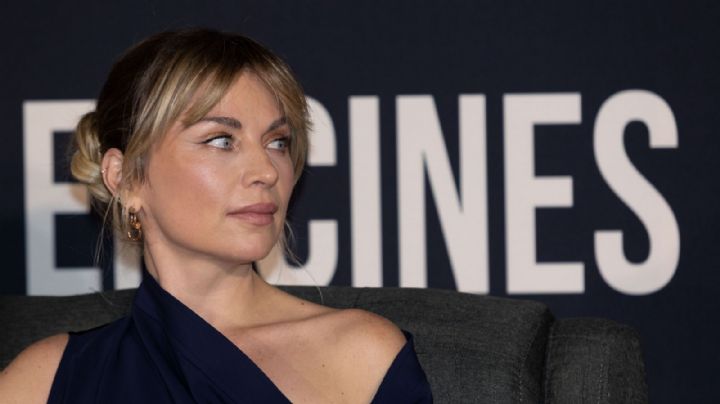Ludwika Paleta responde al podcast Penitencia y lanza mensaje contundente