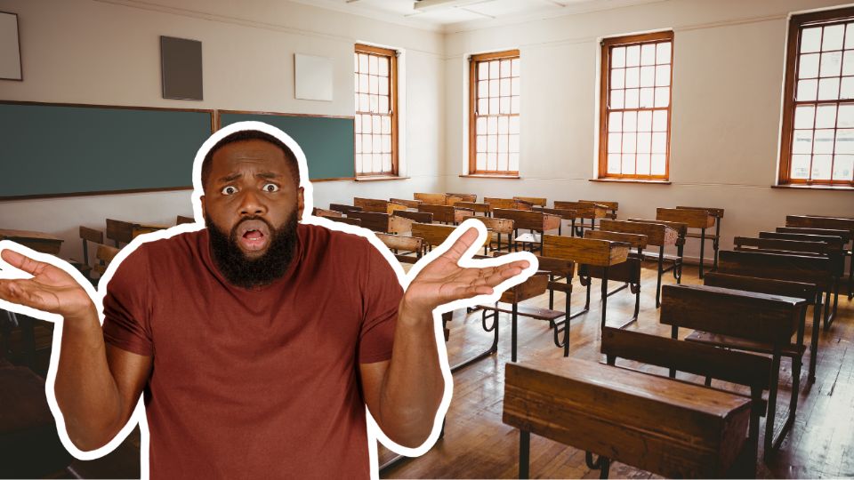El ciclo escolar terminará como estaba previsto anteriormente