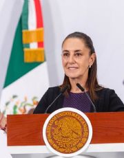 Foto descriptiva de: Mañanera del Pueblo 12 de mayo