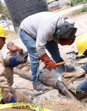 Foto descriptiva de: ¡Toma previsiones! Reportan cortes de agua en seis municipios del área metropolitana HOY 12 de mayo