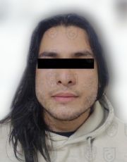 Foto descriptiva de: Luchador 'El Cuatrero' irá a prisión 12 años